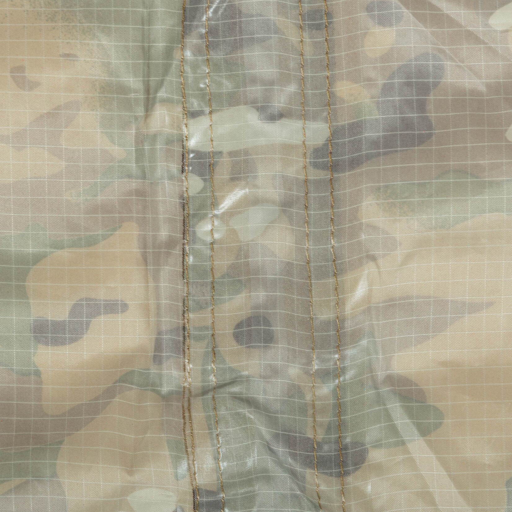 Basha / tarp - HMTC Camo - 250 x 170 cm