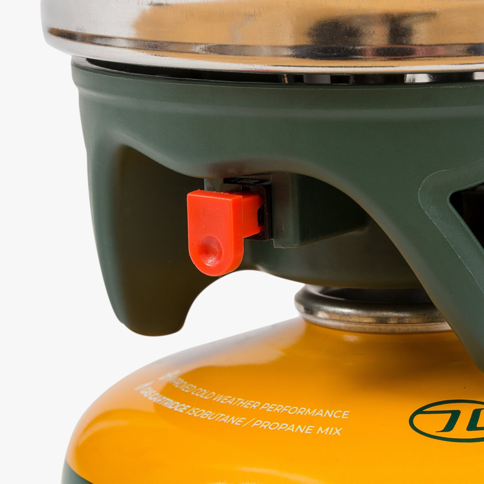 Blade Fastboil 3 Camping Gas Stove