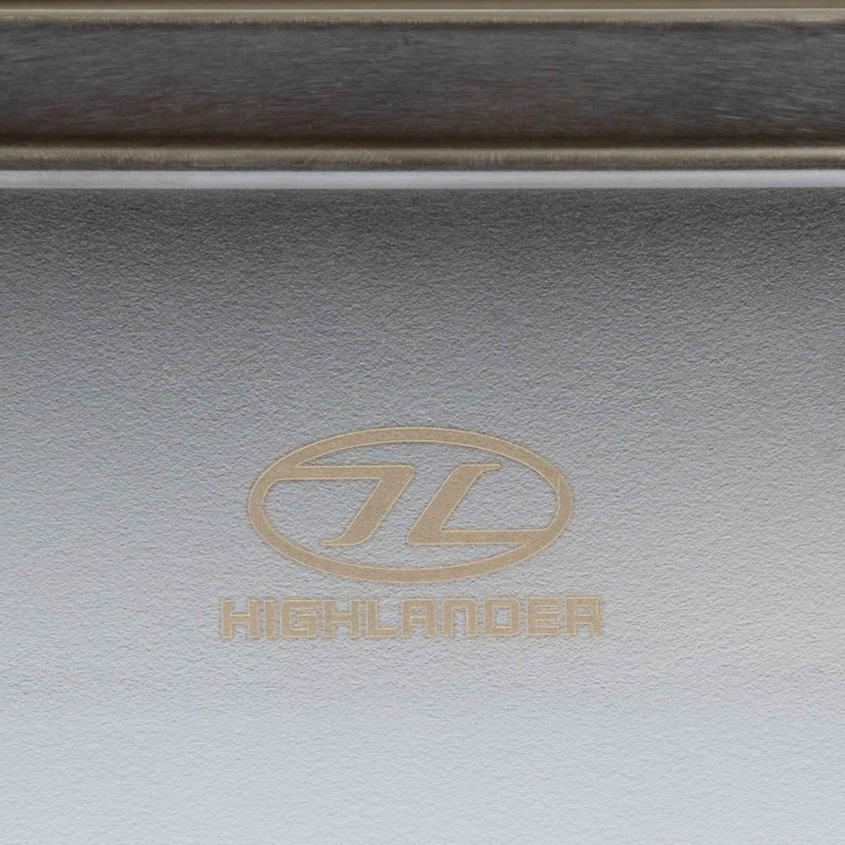 Food Box - Stainless Steel