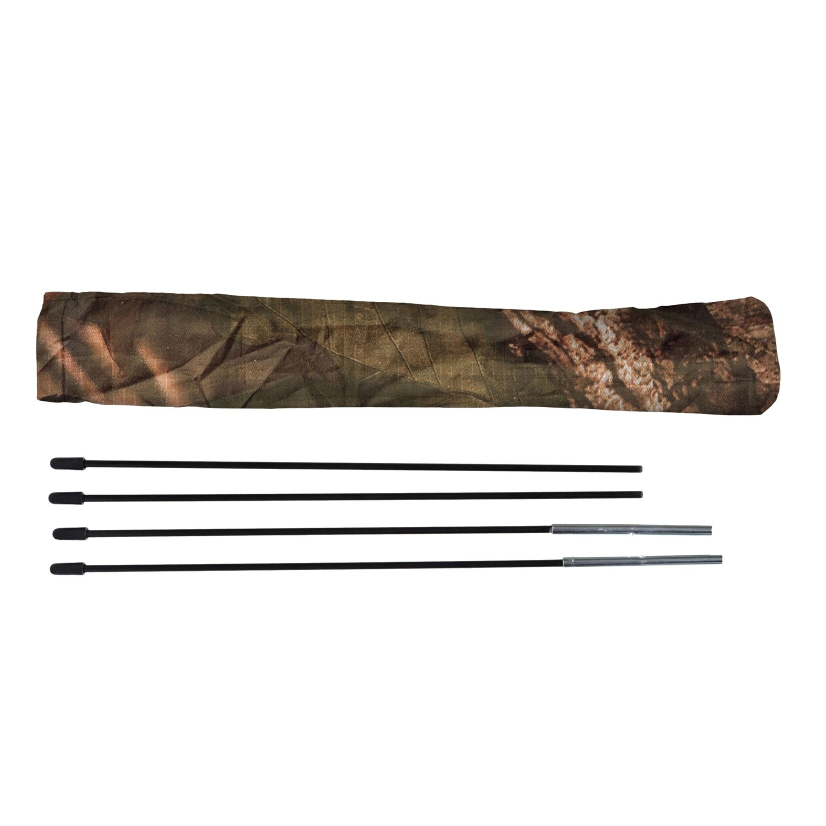 Moskito-Traveller Forest