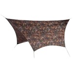 Traveller Tarp Forest