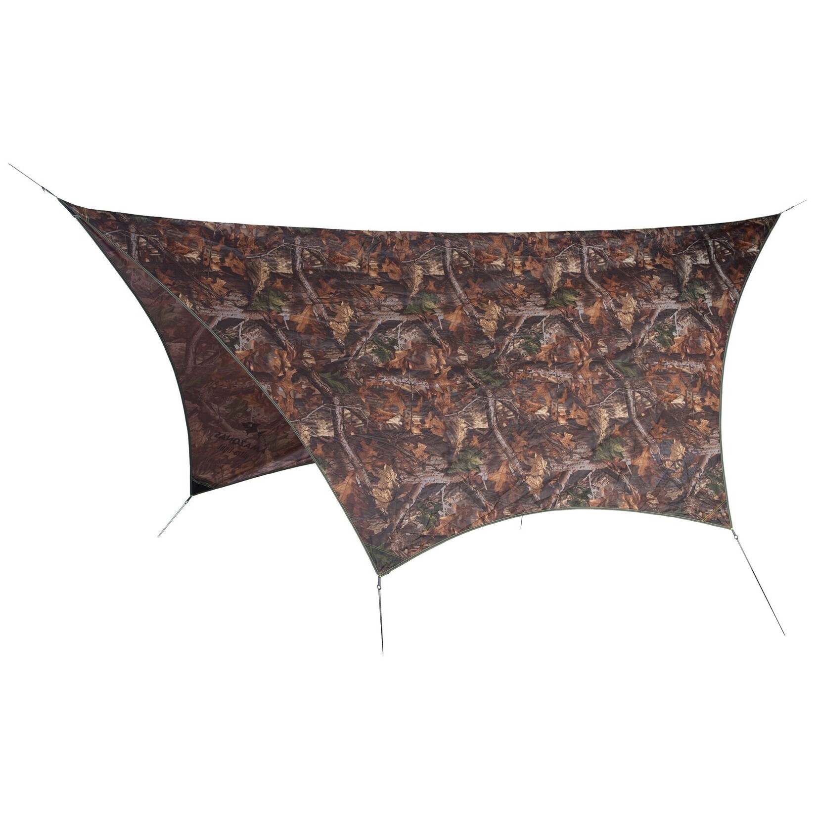 Traveller Tarp Forest