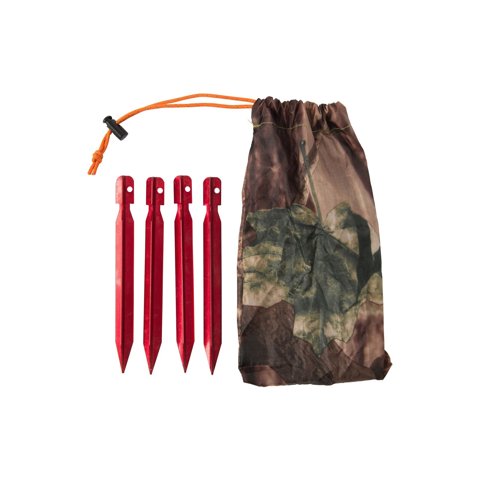 Traveller Tarp Forest