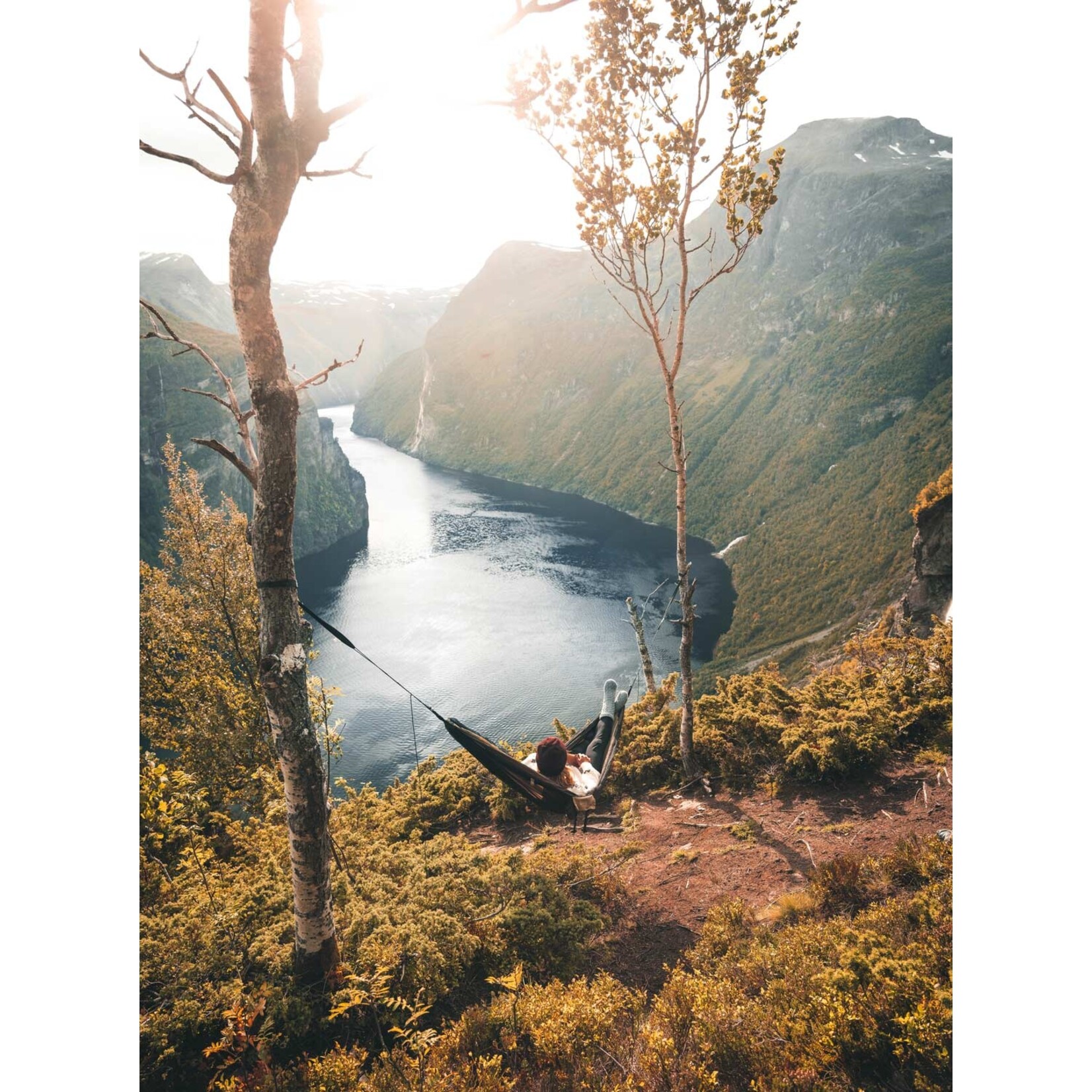 Adventure set-Tree huggers & Whoopie slings