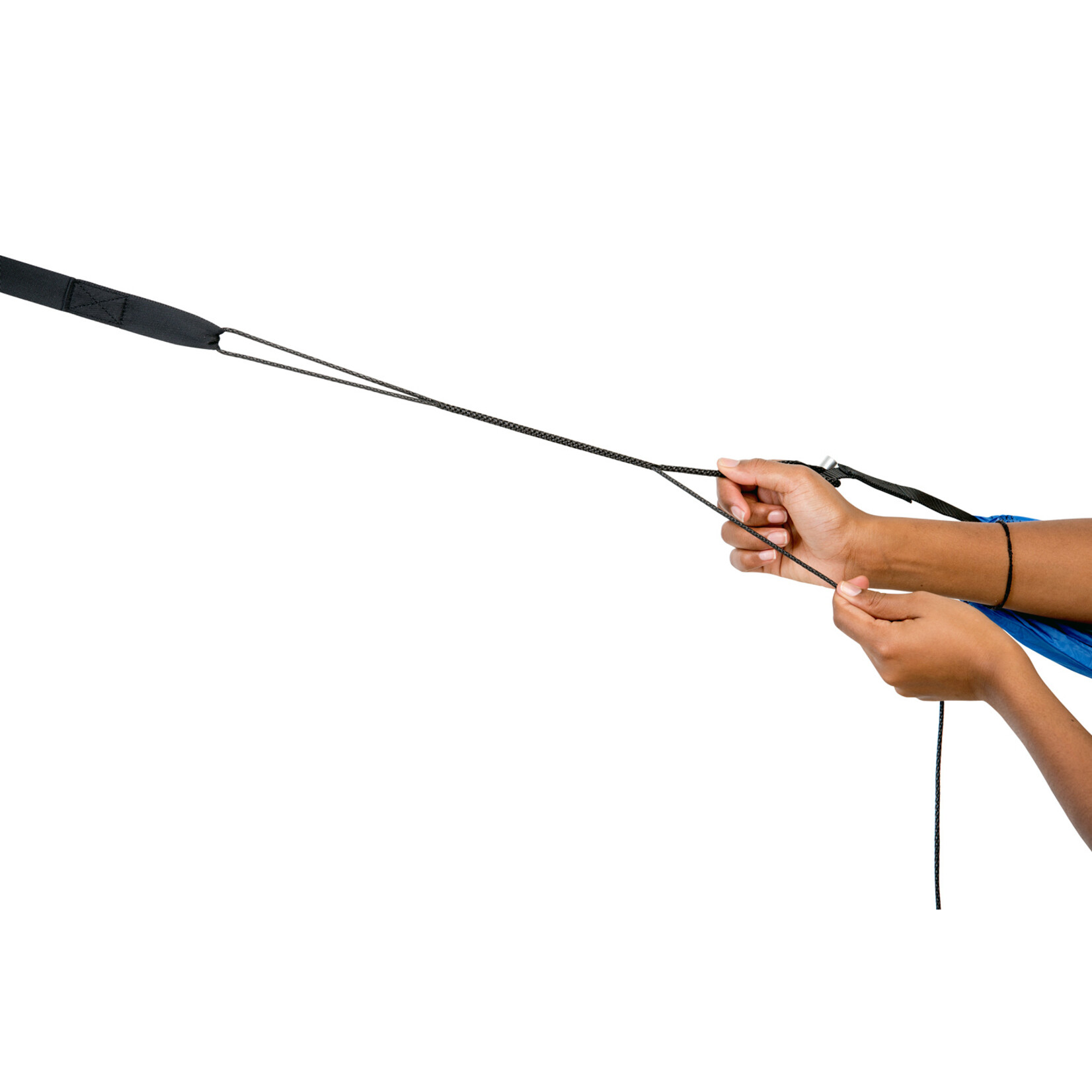 Adventure set-Tree huggers & Whoopie slings