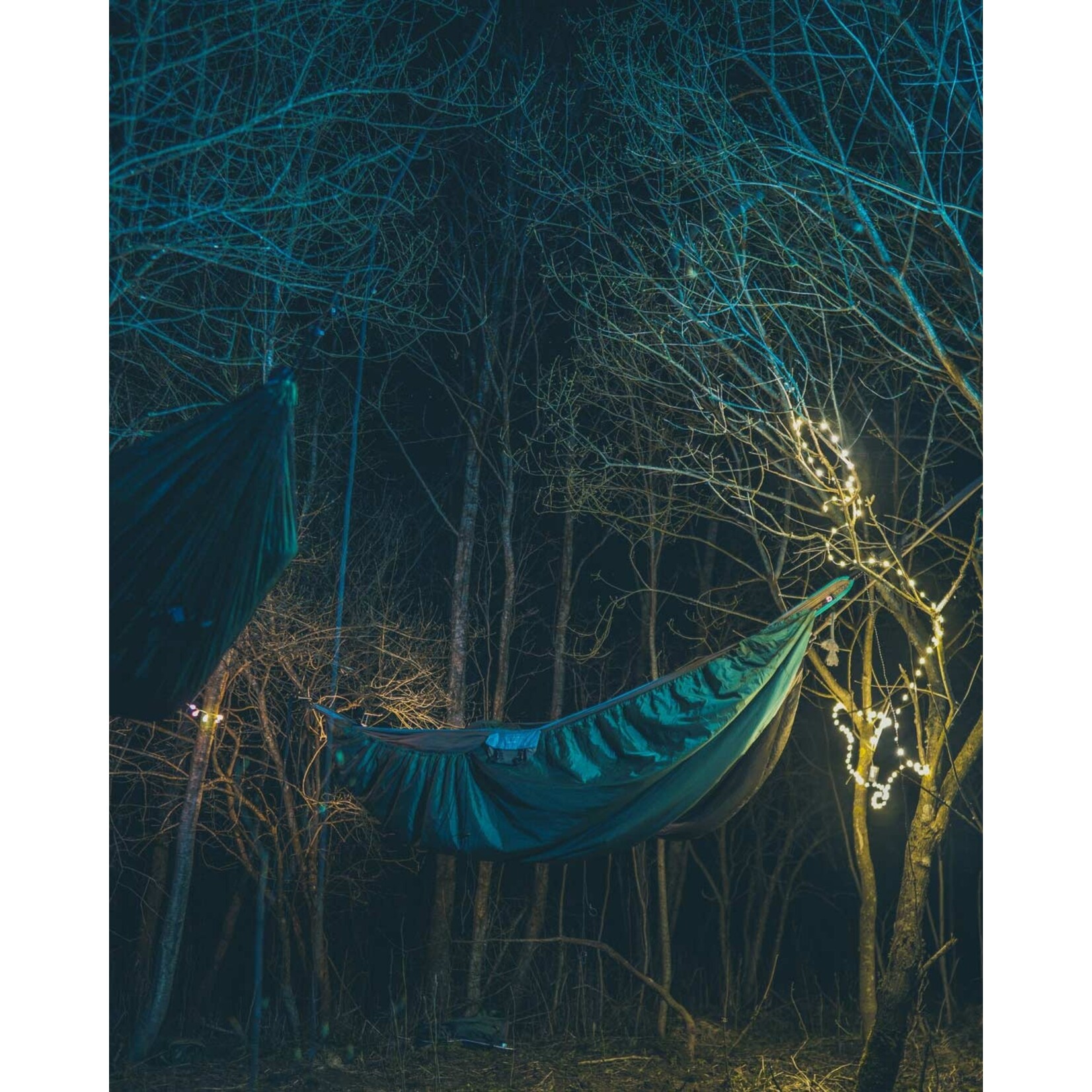 Underquilt XXL > -5 °C