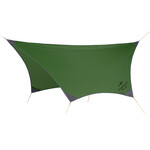 Traveller Tarp Green