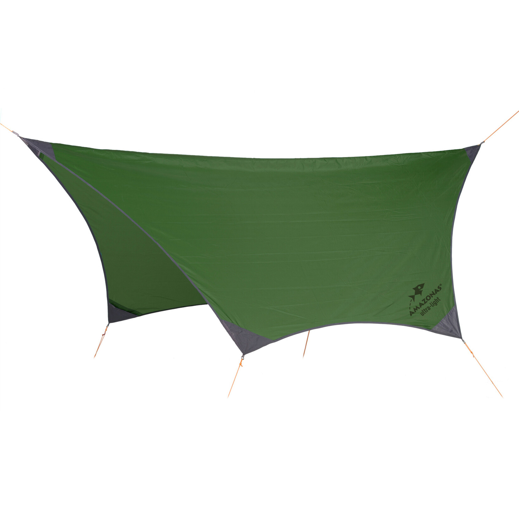 Traveller Tarp Green