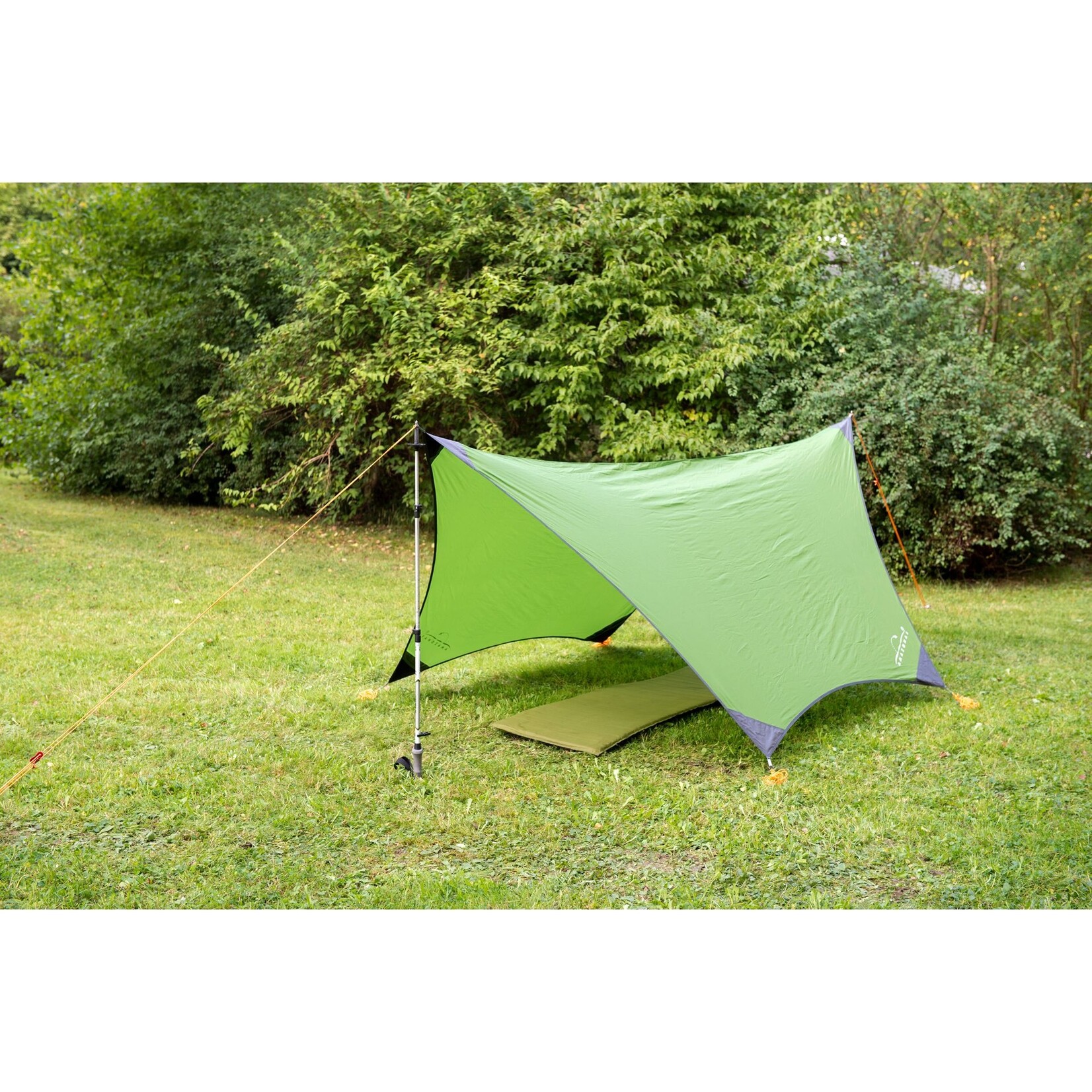 Traveller Tarp Green