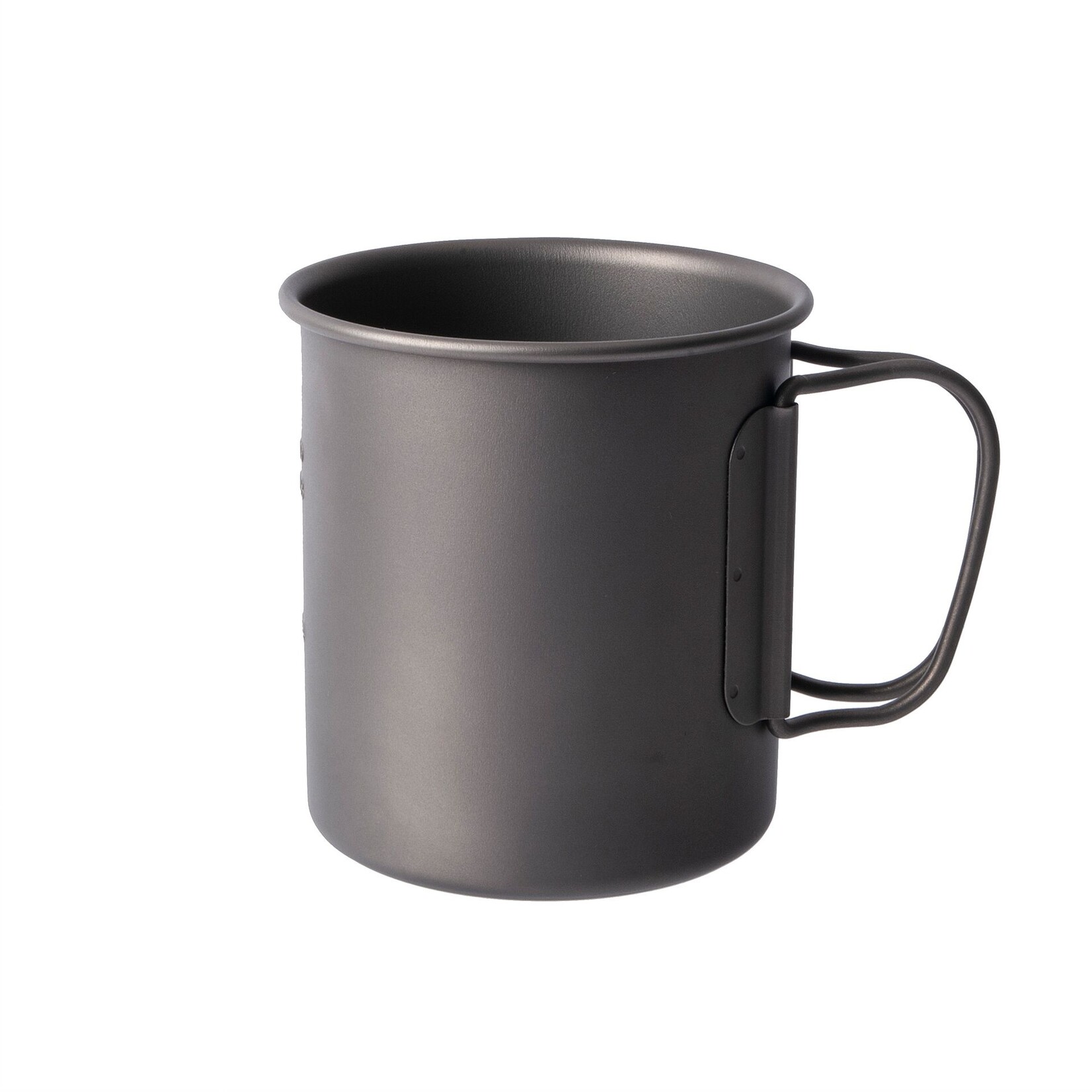 Titan Mug/Becher
