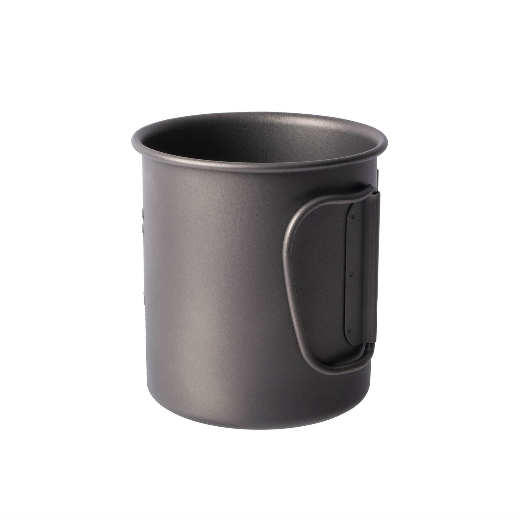 Titan Mug/Becher