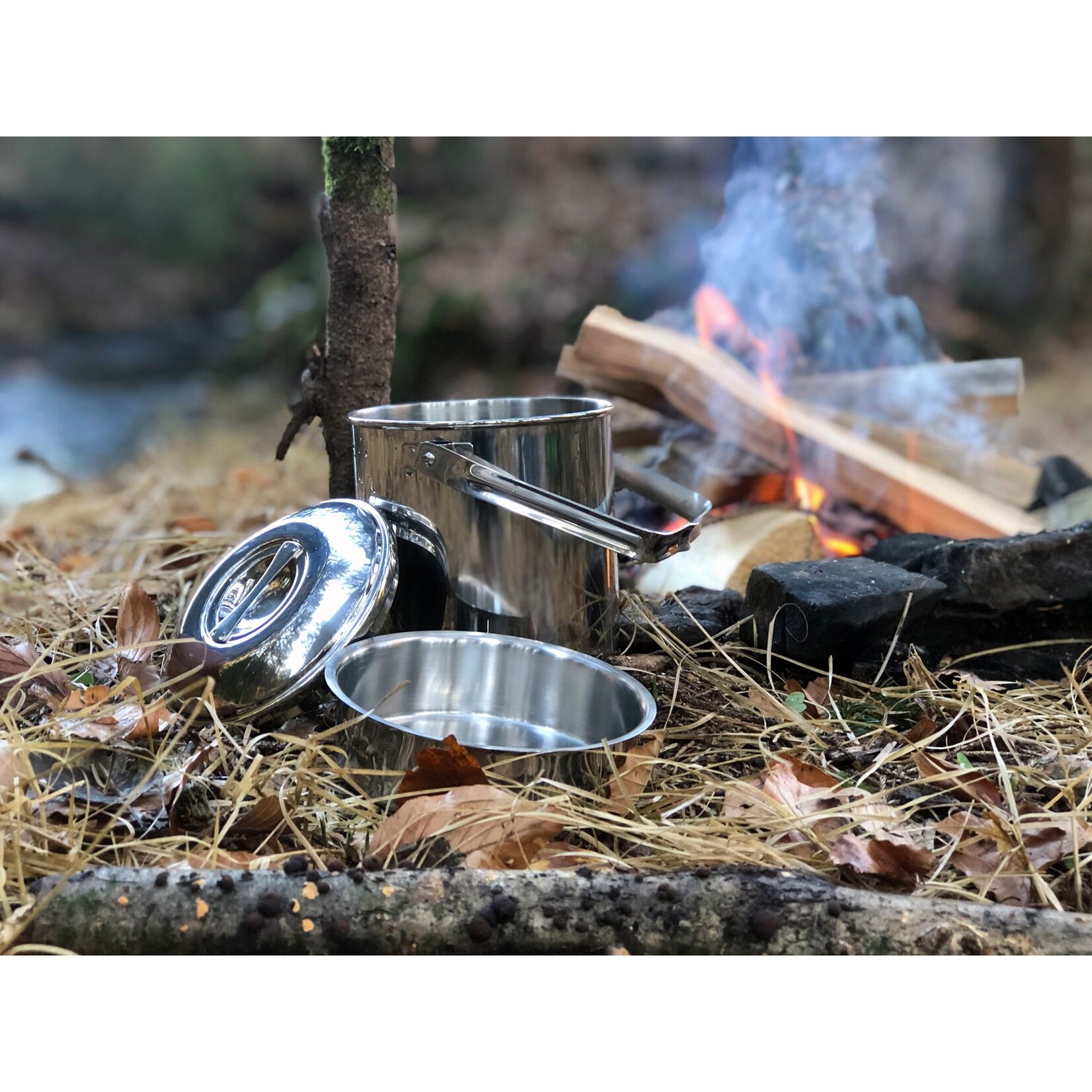 Zebra Billy Can 1,4L/Ø 12