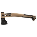 Bushcraft Hatchet - Coyote Brown (38cm)