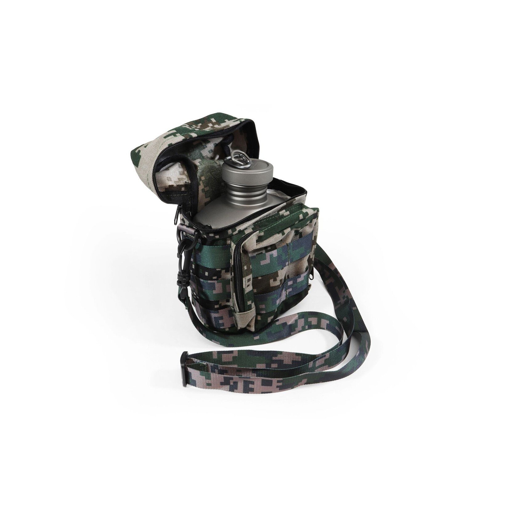 Titan Veldfles/Canteen (1L)