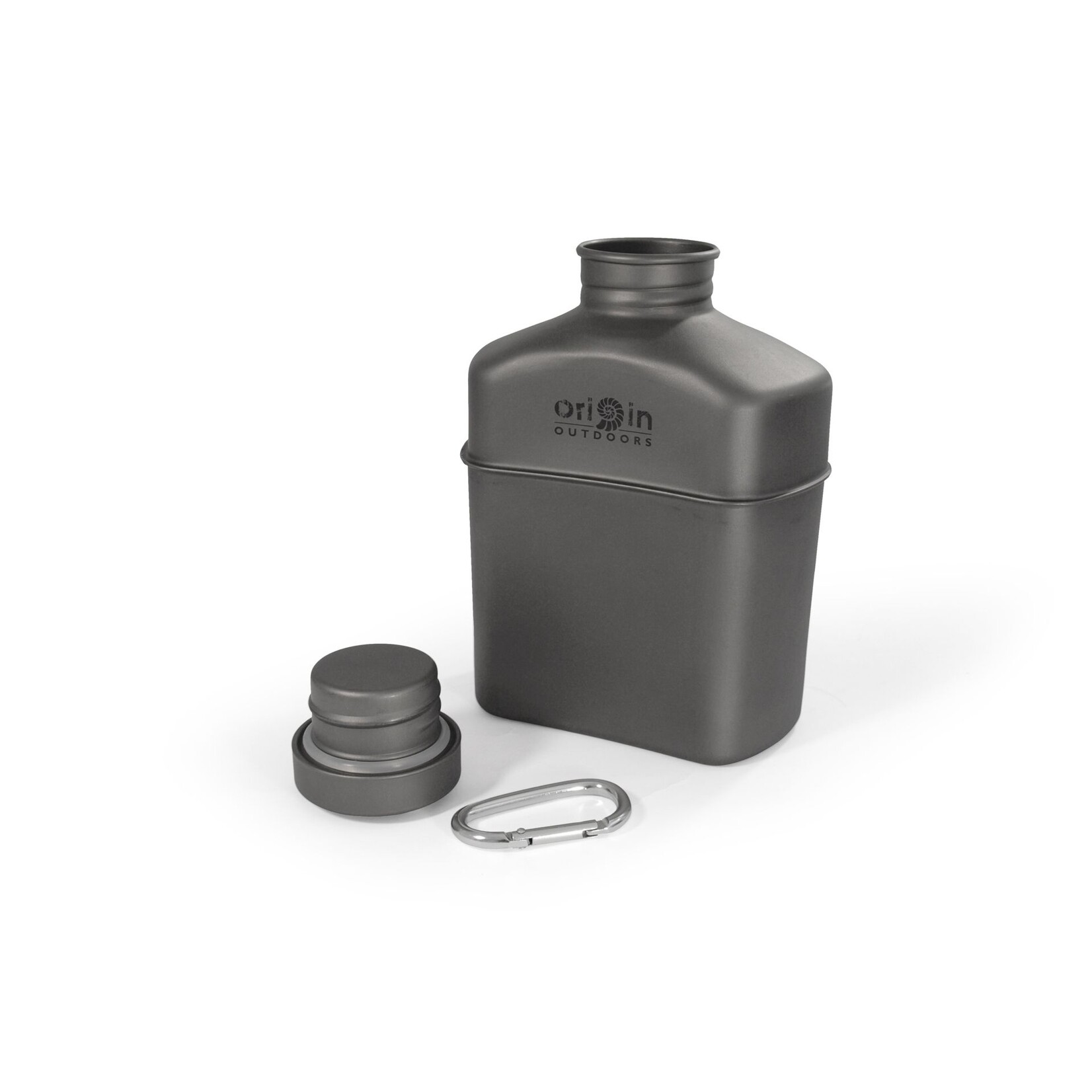 Titan Veldfles/Canteen (1L)