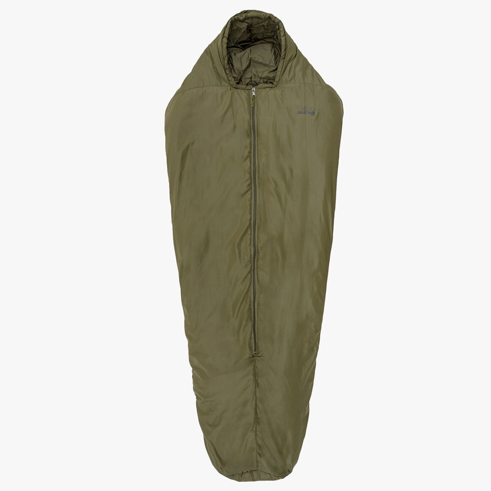 Challenger 400 Sleeping bag (Comfort -2ºC)