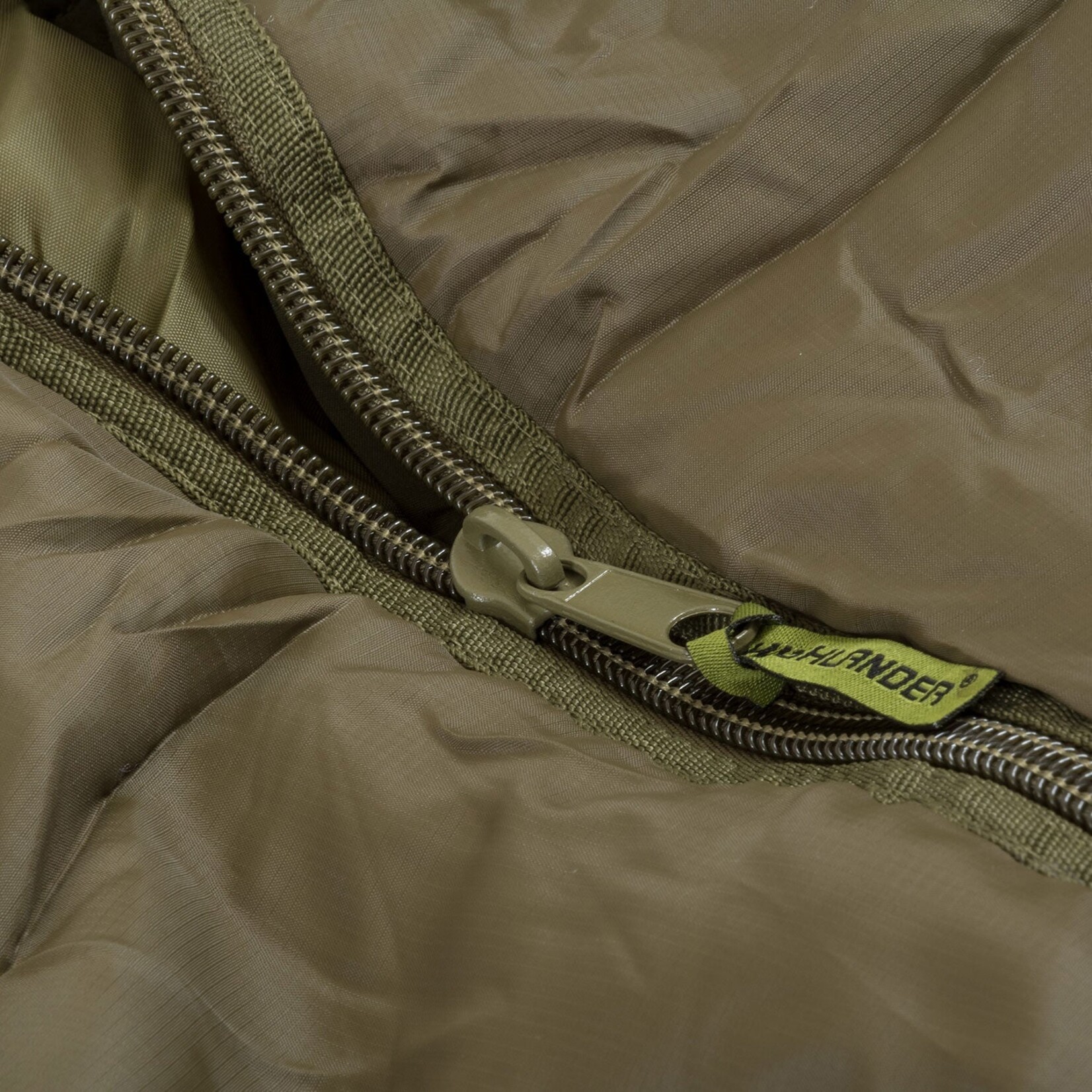 Challenger 400 Sleeping bag (Comfort -2ºC)