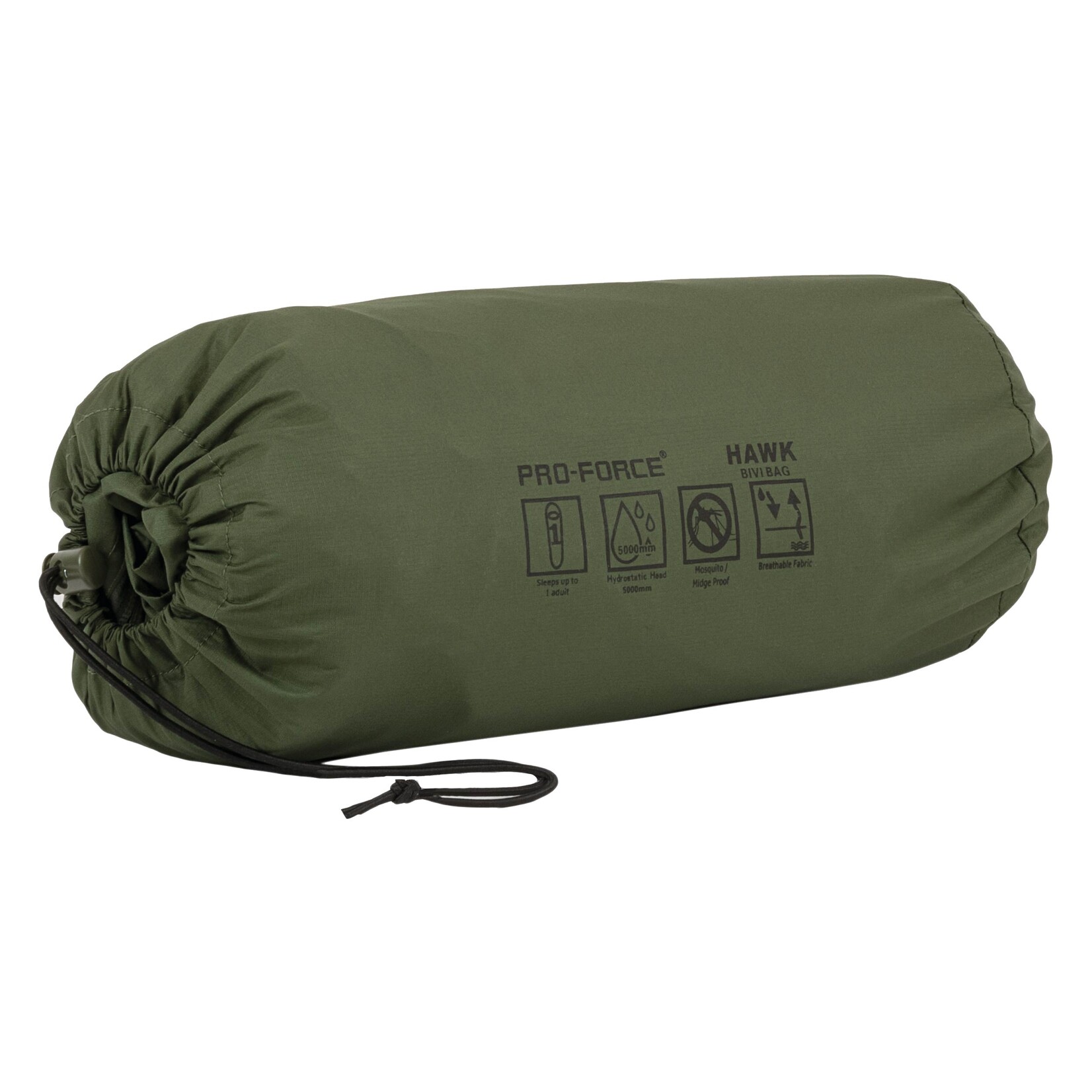 Hawk Bivvy Bag/Bivakzak