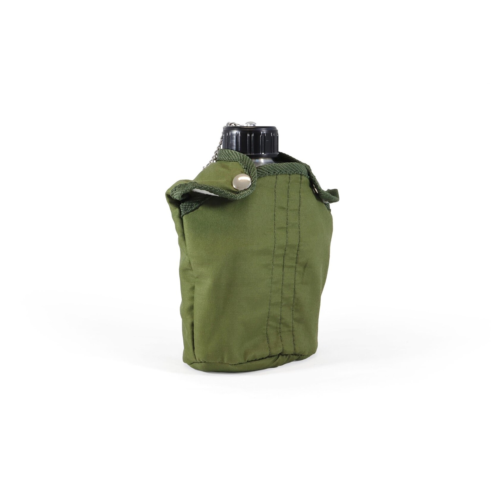 Edelstahl Feldflasche / Canteen