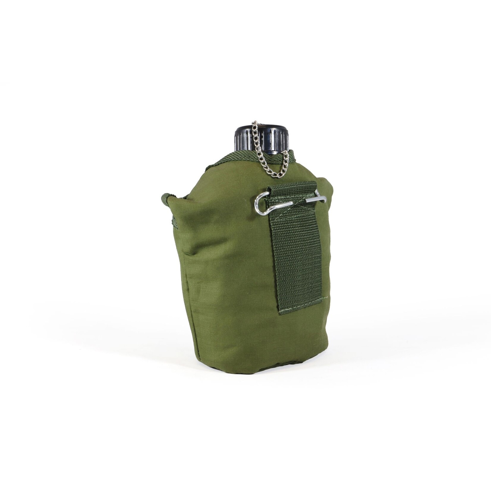 Stainless steel Canteen