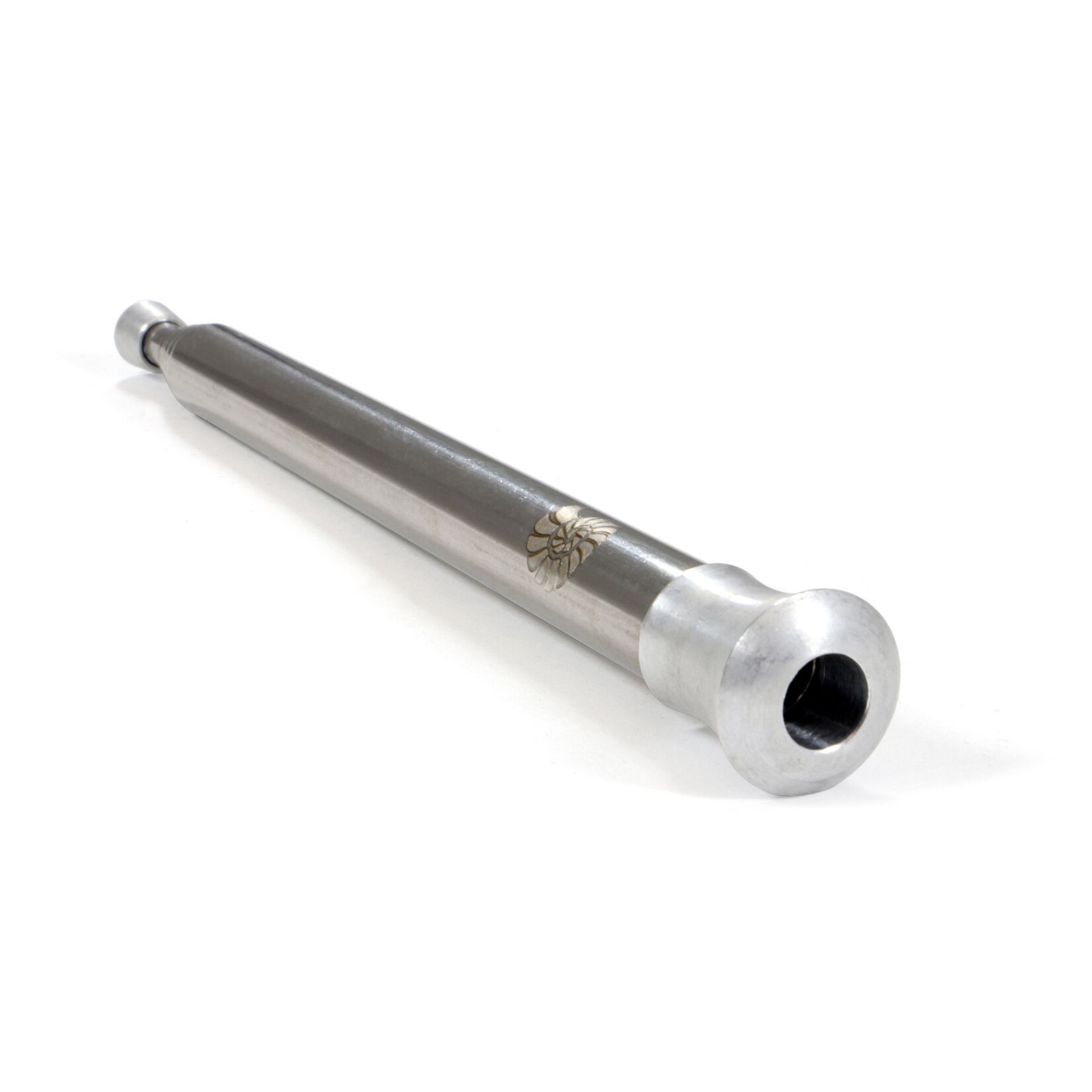 Stainless Steel Blow Pipe (14/60cm)