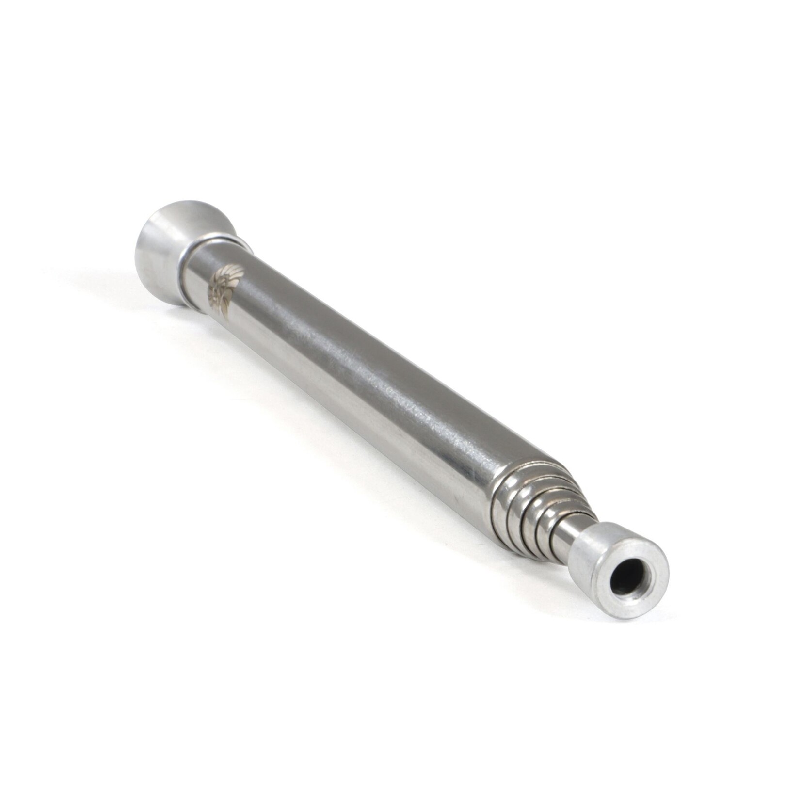 Stainless Steel Blow Pipe (14/60cm)