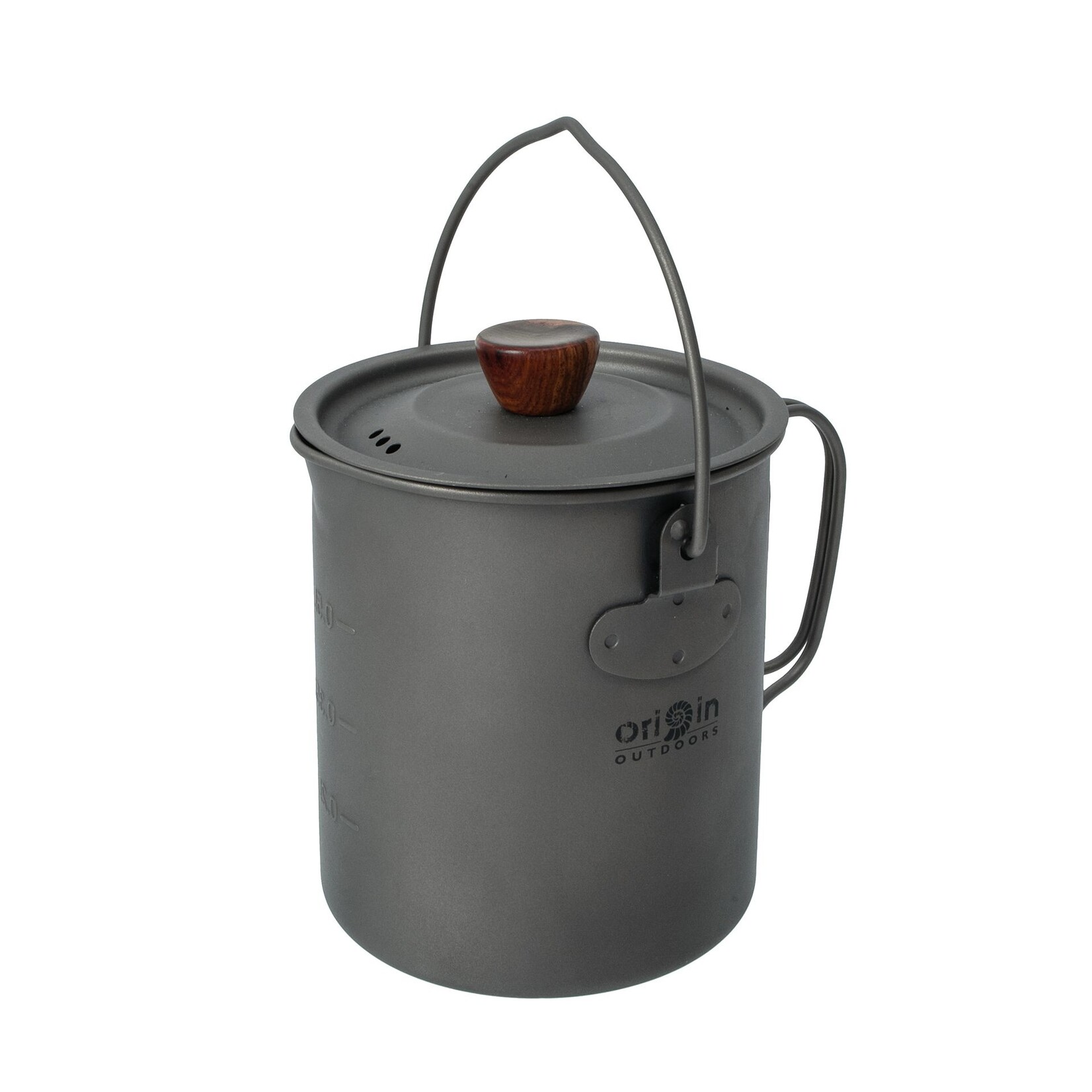 Titan Billy Can - French Press