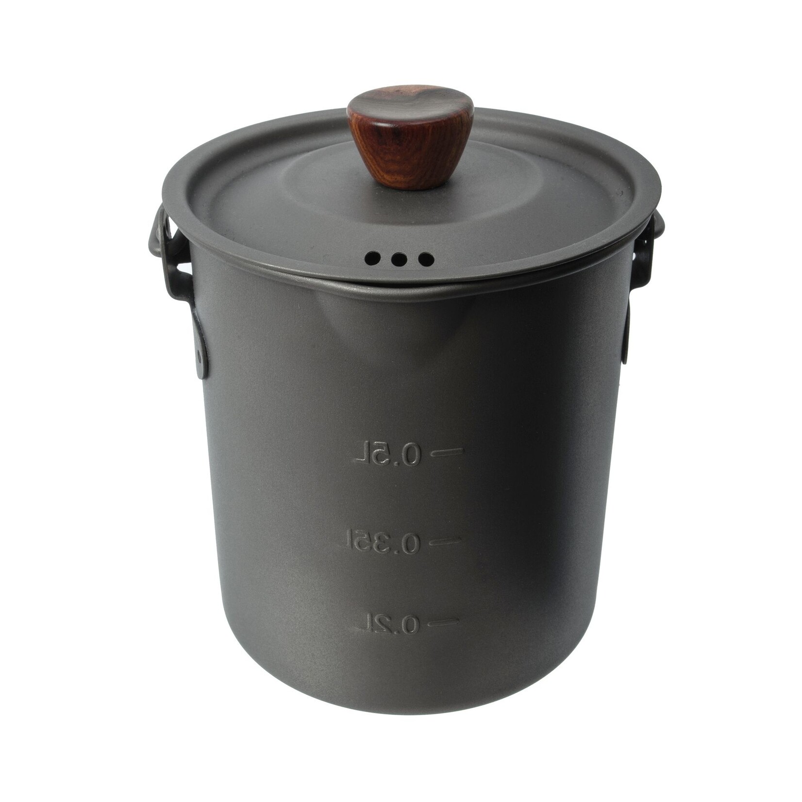 Titan Billy Can - French Press