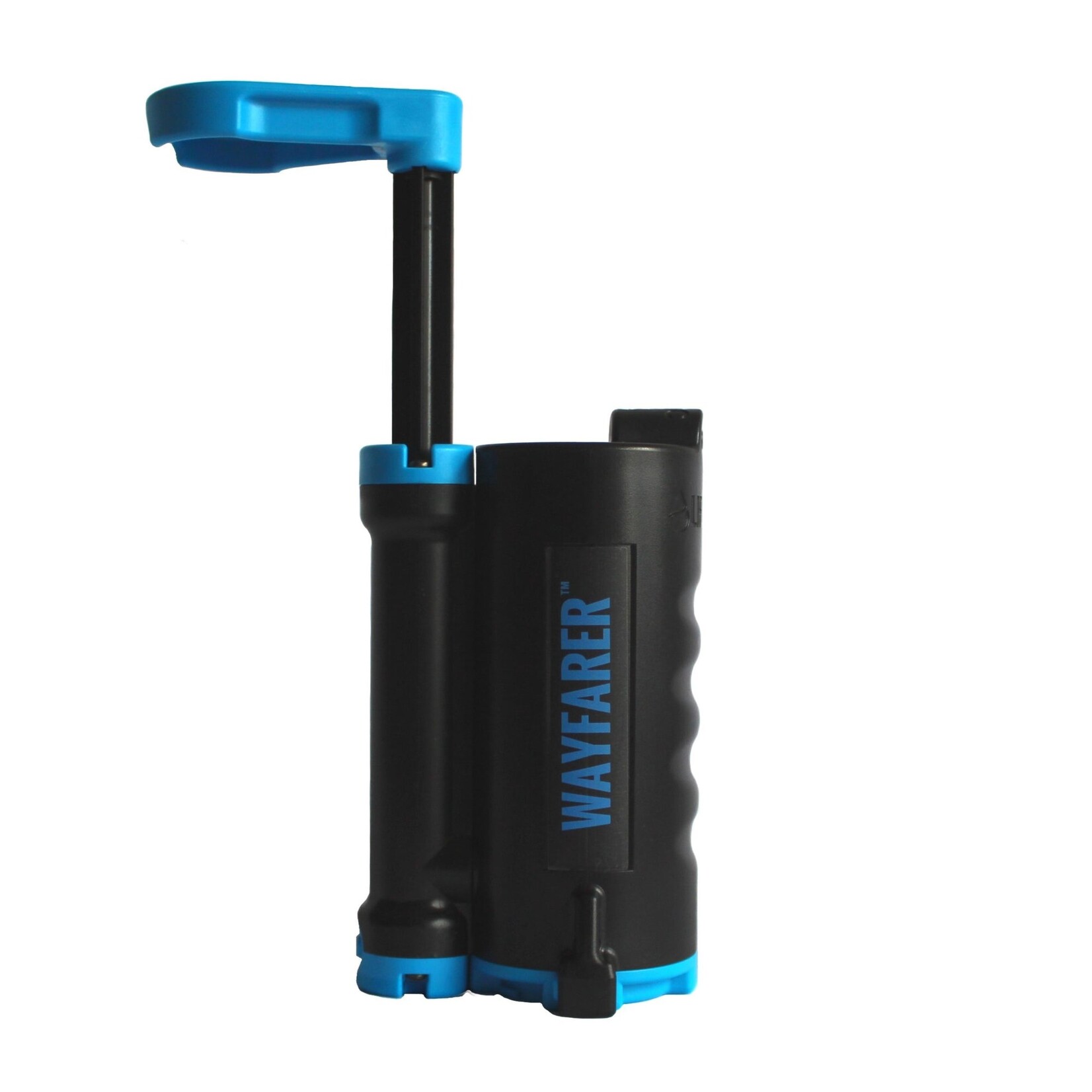 WayFarer Waterfilter 5000L
