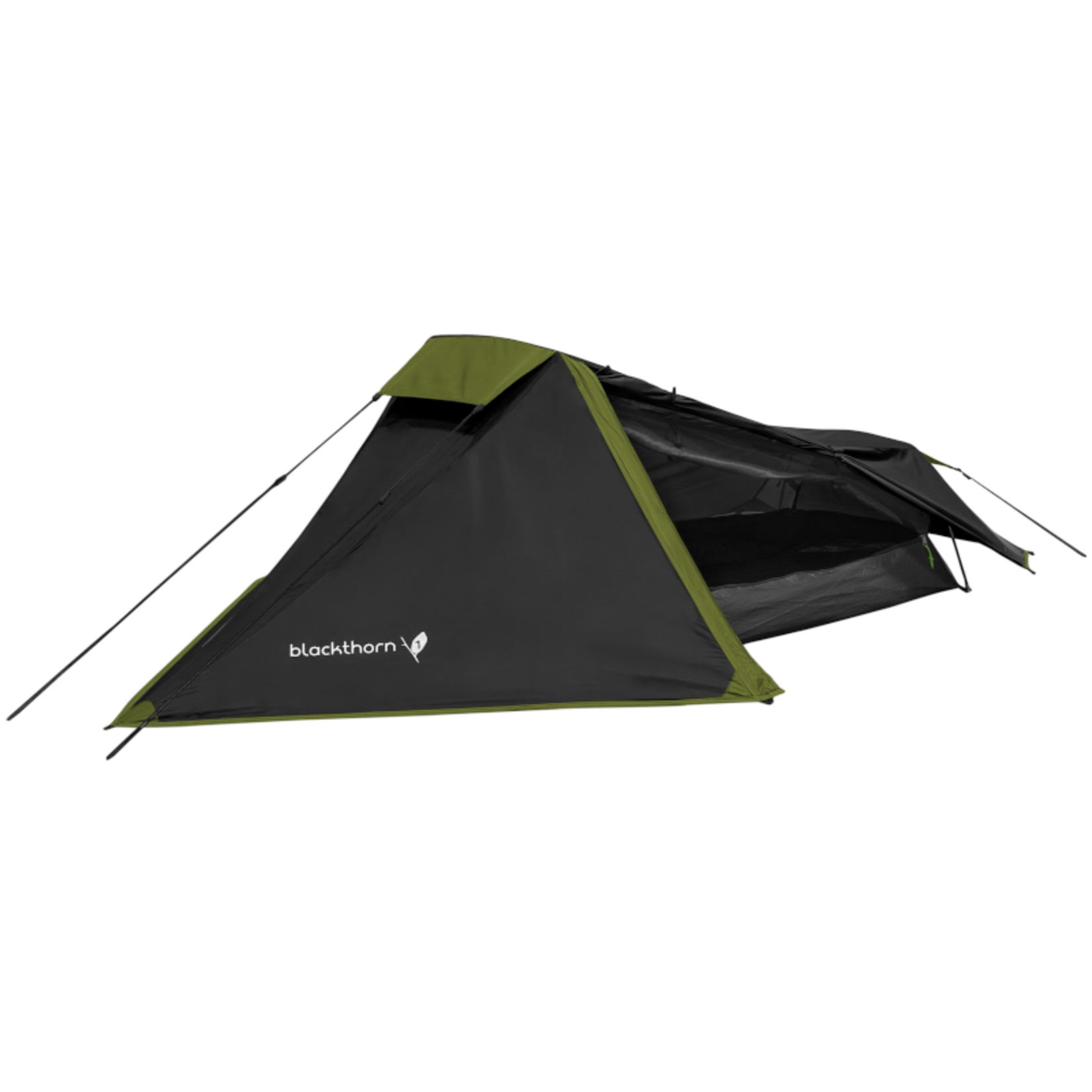 Blackthorn 1 Man Lightweight Low Profile Tent