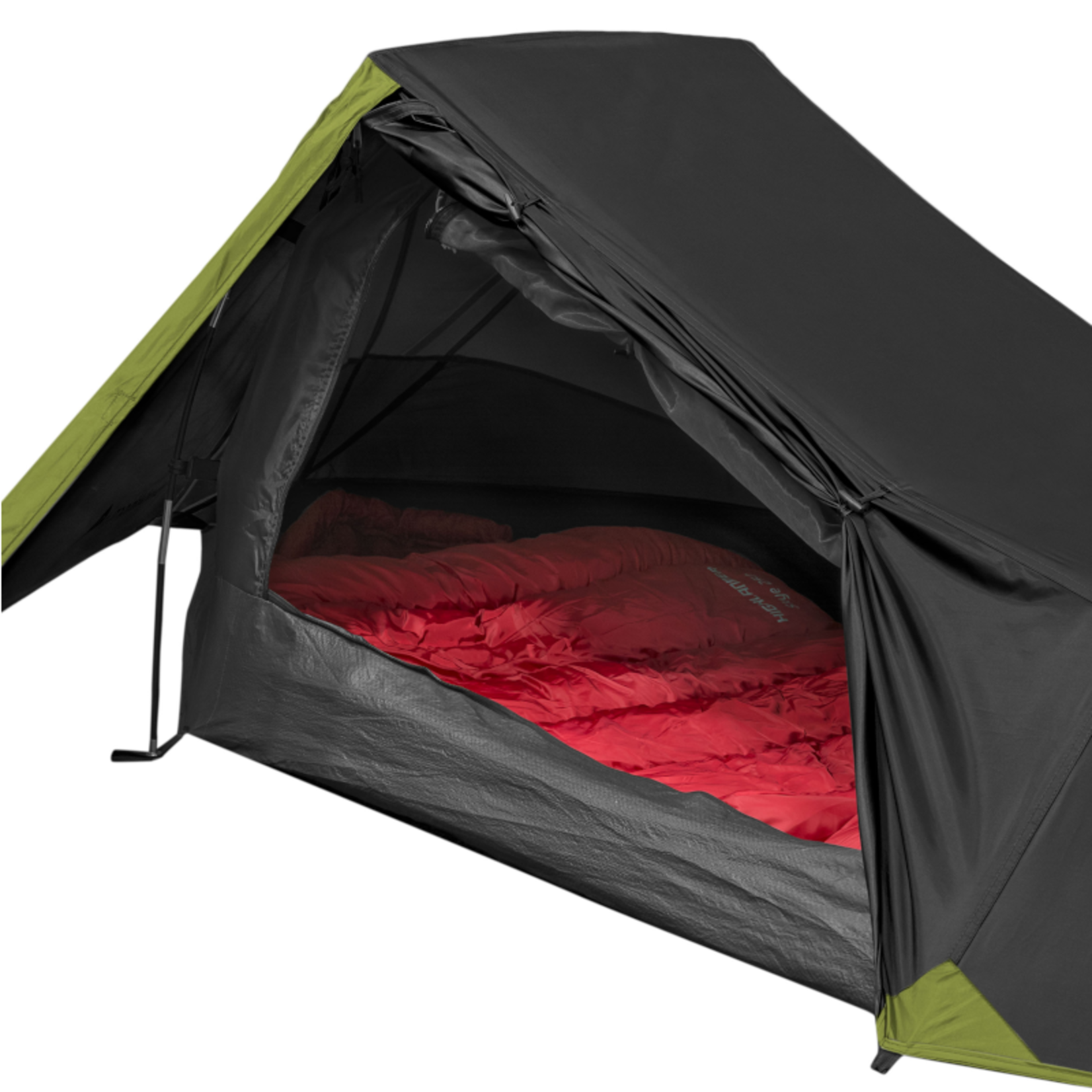 Blackthorn 1 Man Lightweight Low Profile Tent