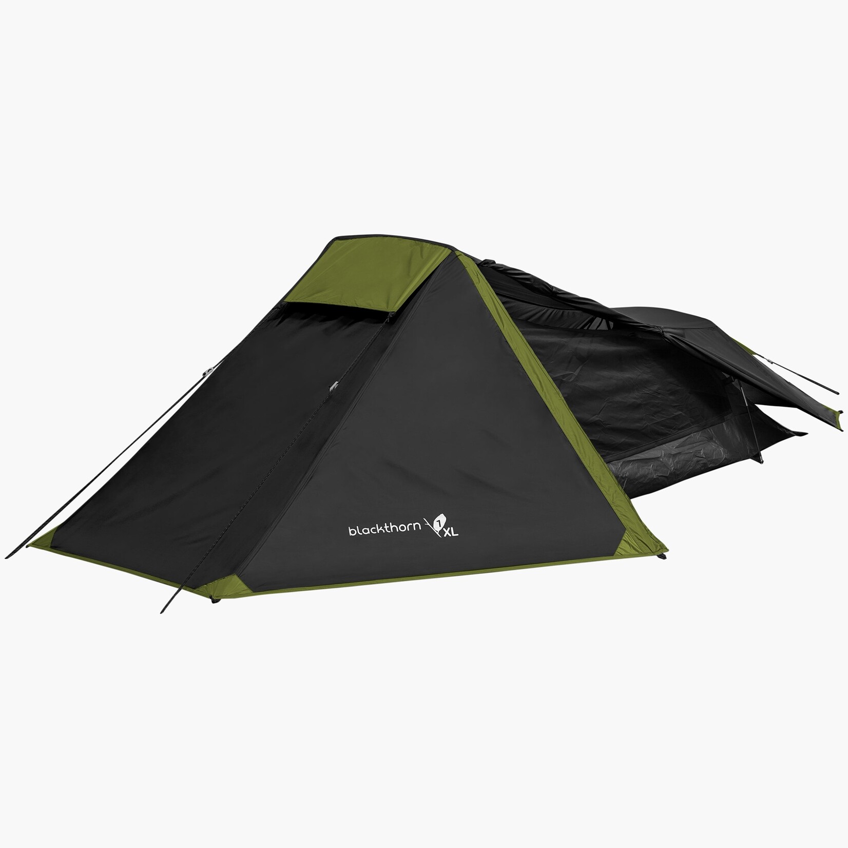 Blackthorn 1 Man XL Tent