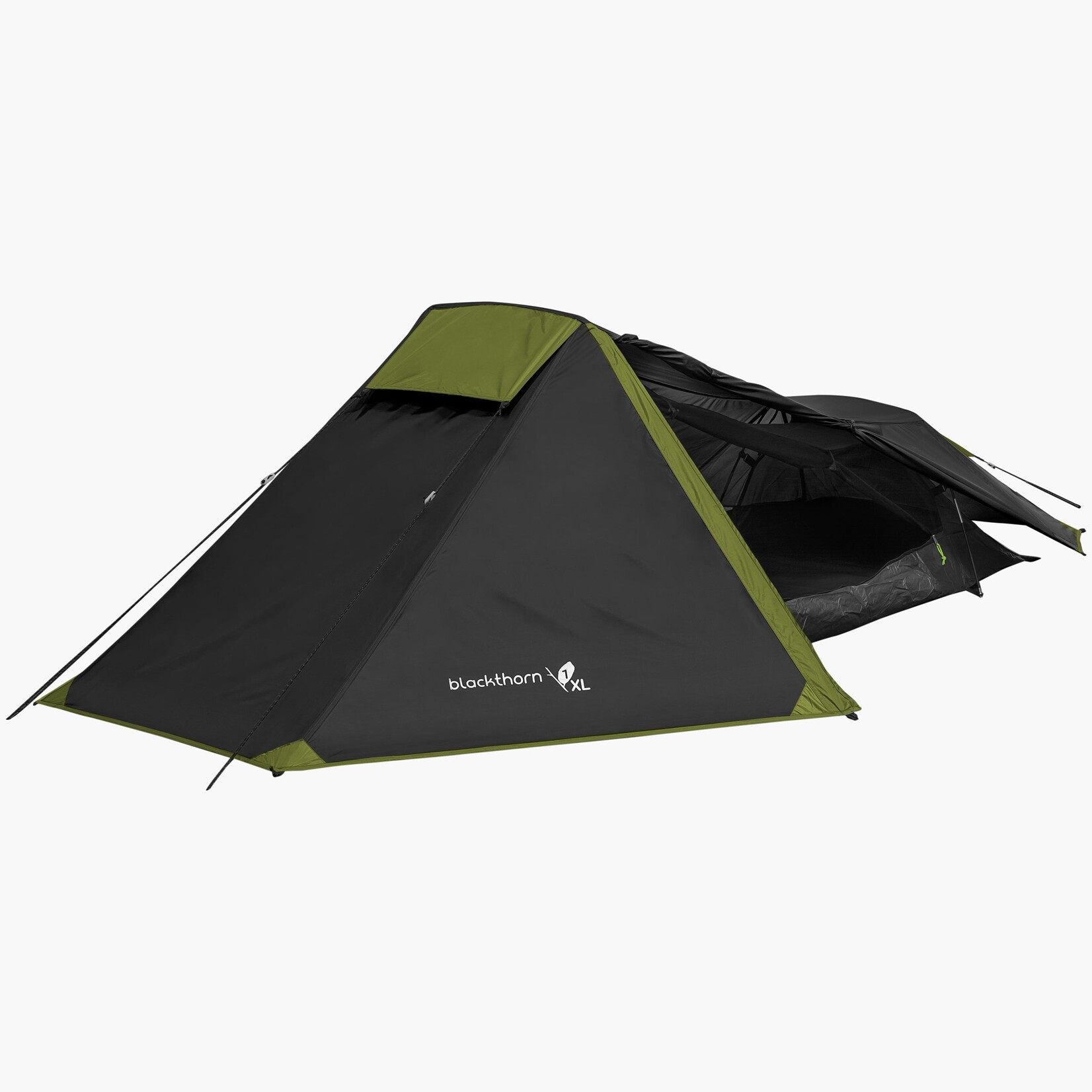 Blackthorn 1 Man XL Tent