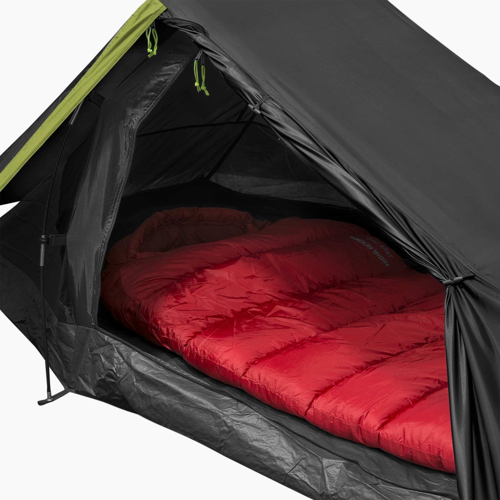 Blackthorn 1 Man XL Tent