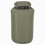 4L Lightweight Waterproof Dry Bags V2-Green