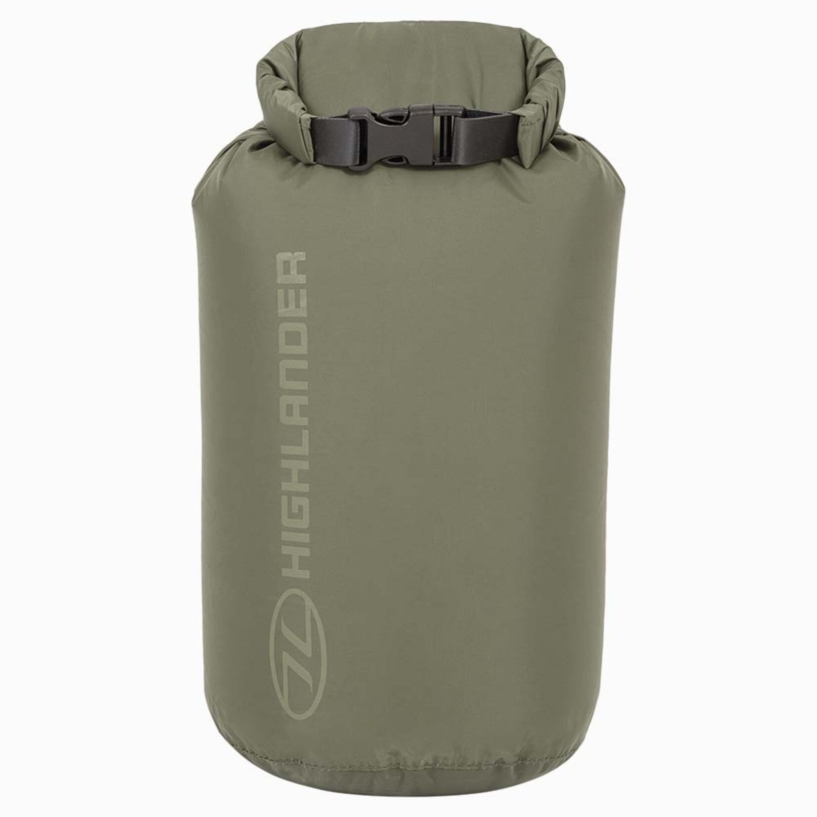 4L Lightweight Waterproof Dry Bags V2-Green