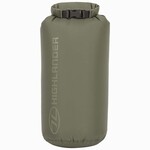 8L Lightweight Waterproof Dry Bags V2-Green