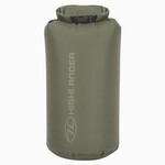 13L Lightweight Waterproof Dry Bags V2-Green