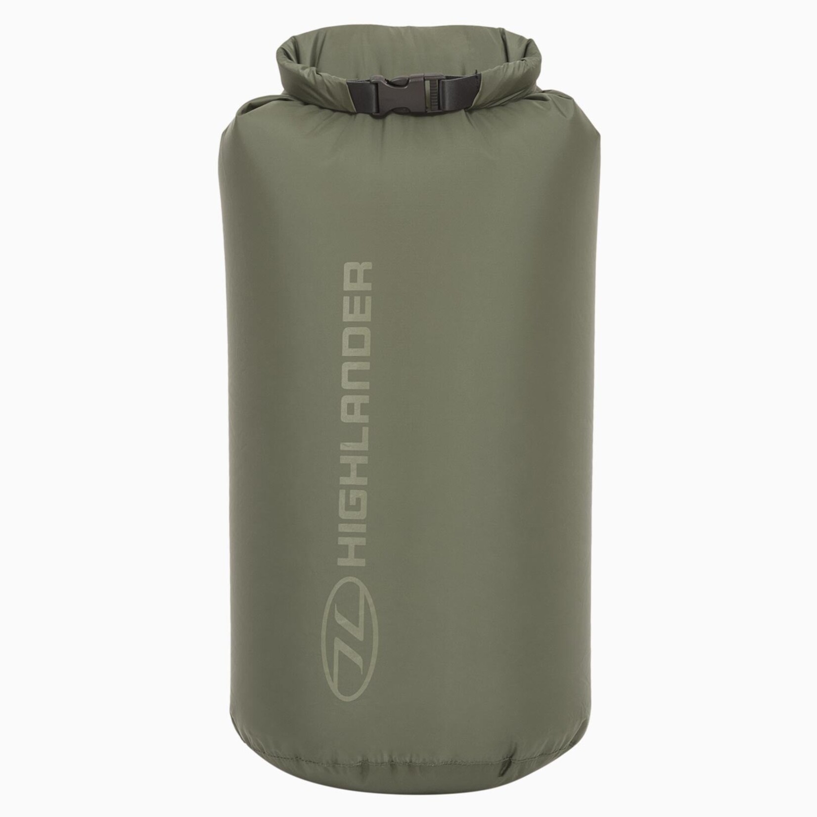 13L Lightweight Waterproof Dry Bags V2-Green