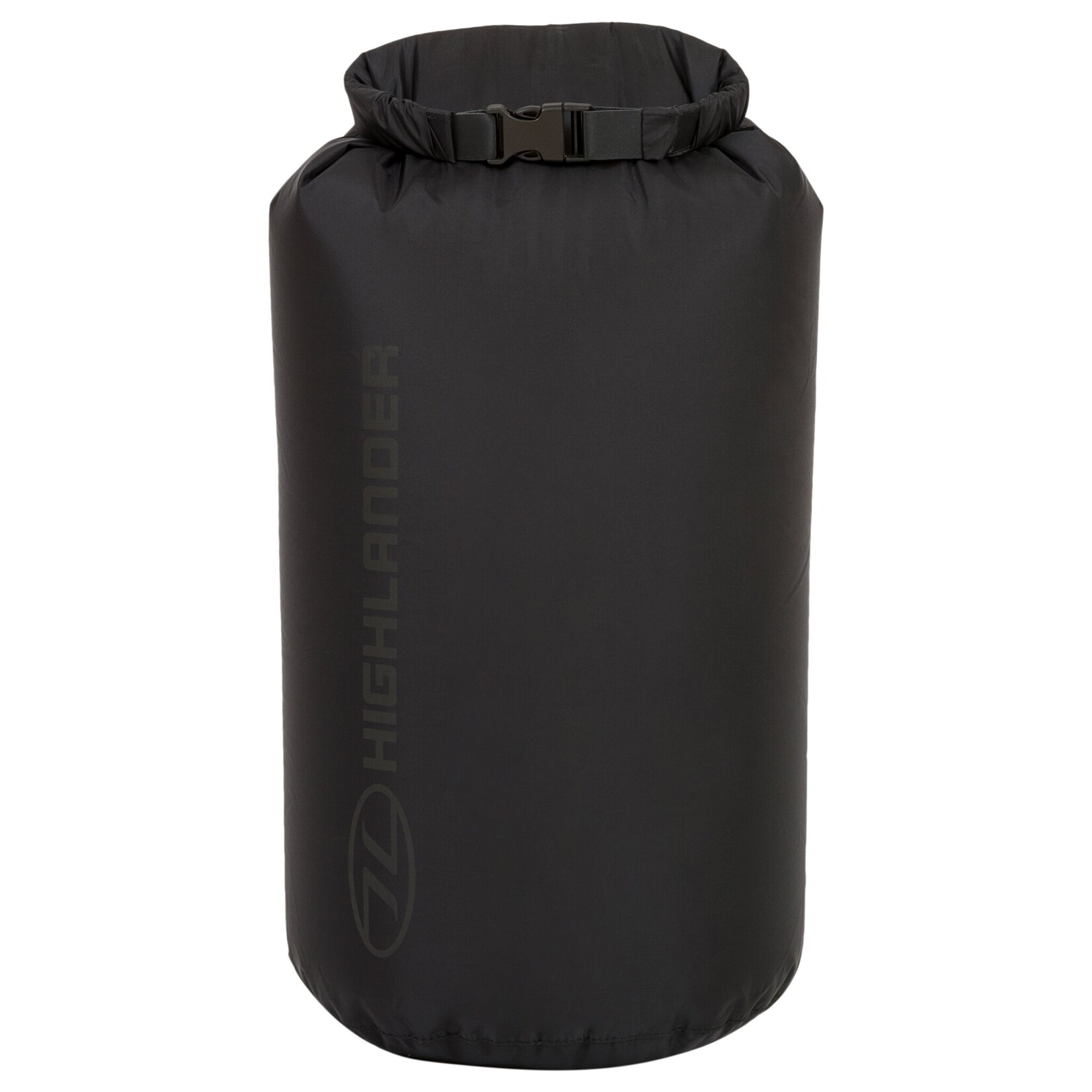 25L Lightweight Waterproof Dry Bags V2-Black