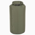 25L Lightweight Waterproof Dry Bags V2-Green