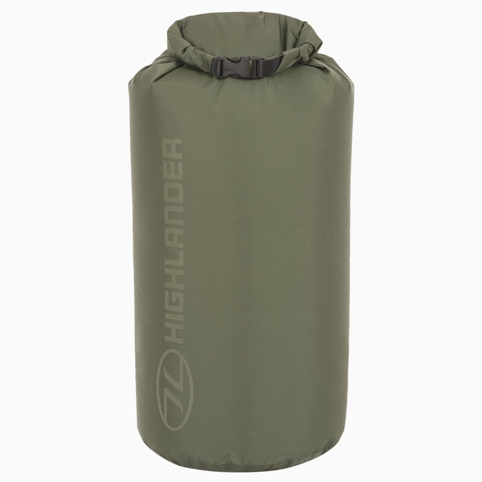 25L Lightweight Waterproof Dry Bags V2-Green