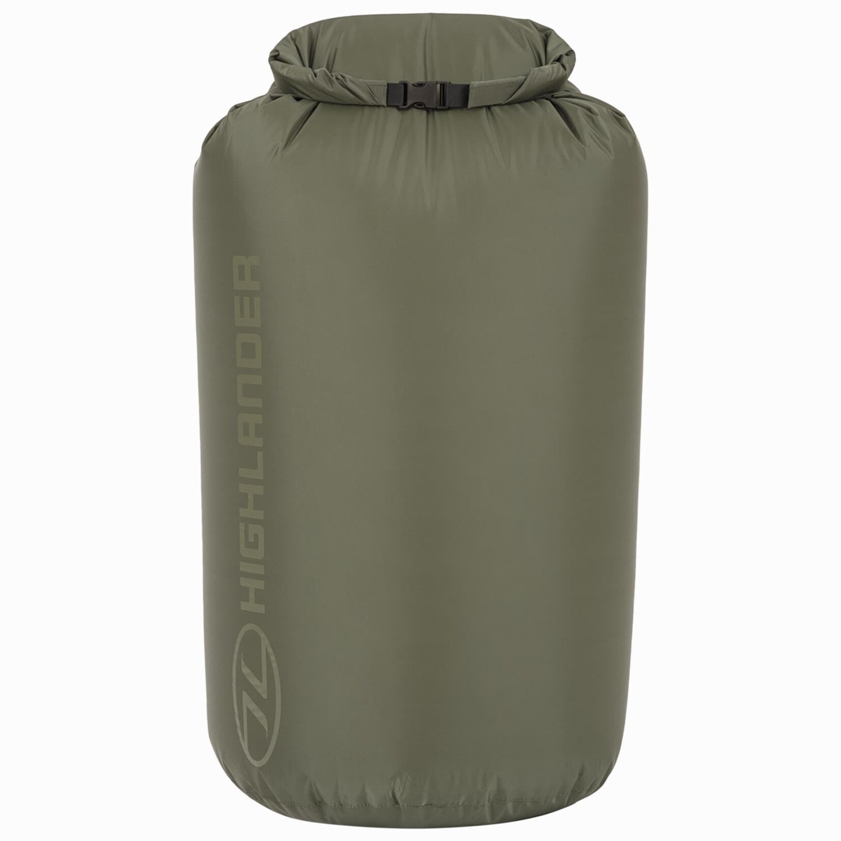 80L Lightweight Waterproof Dry Bags V2-Green