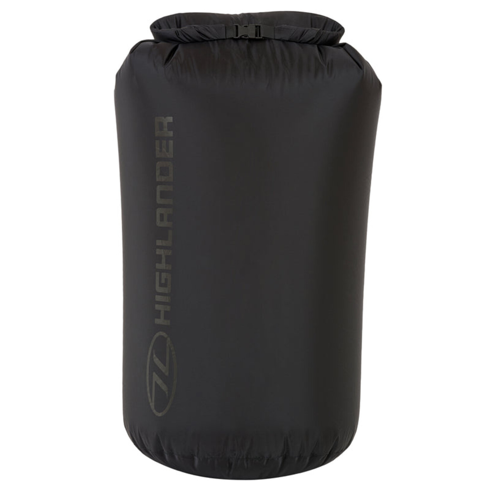 80L Lightweight Waterproof Dry Bags V2-Black
