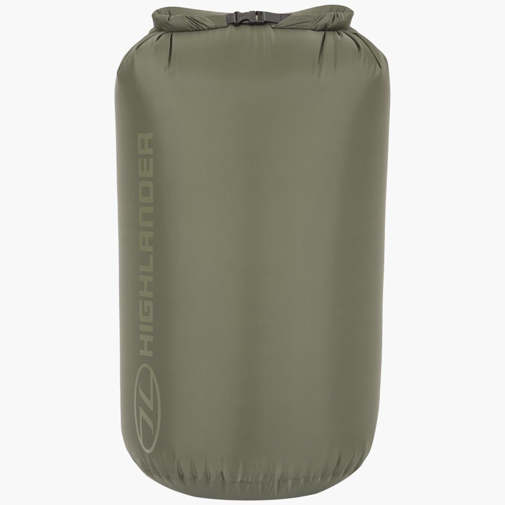 140L Lightweight Waterproof Dry Bags V2-Green