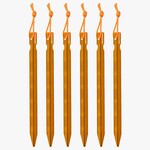 Arrow Aluminium Pegs 18cm (SET van 6)