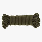 Utility Rope-Olive- 9mm x 15m