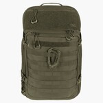 HARRIER full clamshell opening PACK, 45L - Ranger green