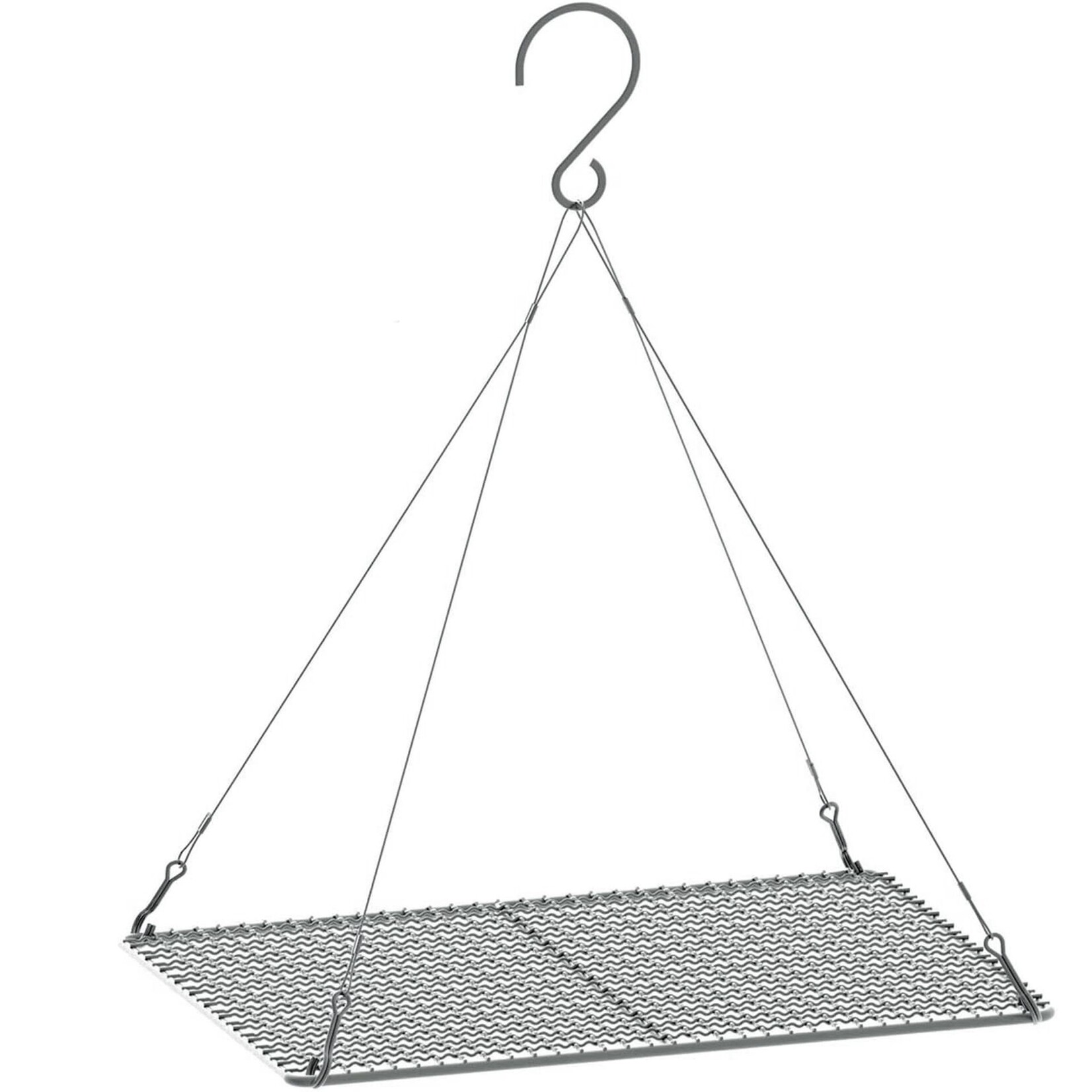 Titan Grill (25,5 x 16,5 cm)