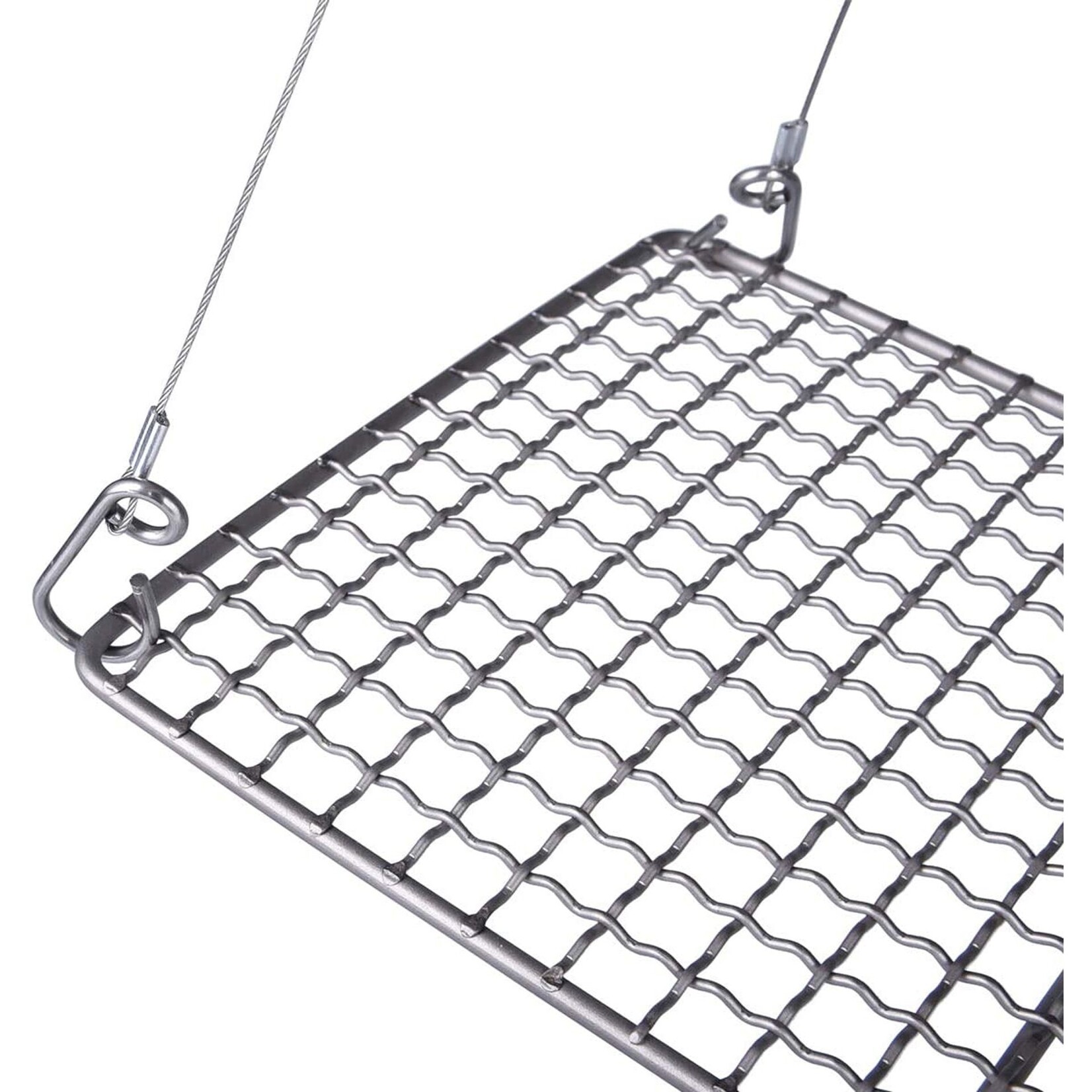 Titan Grill (25,5 x 16,5 cm)